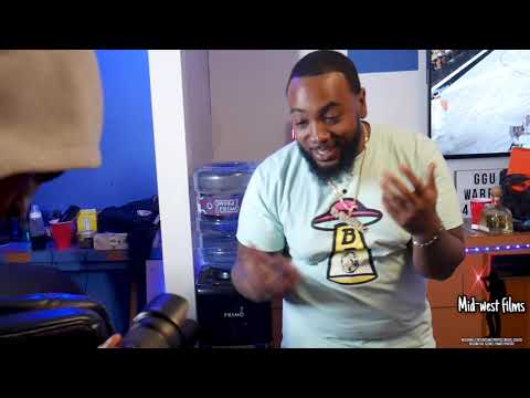 BayWalk-(Behind the scenes)***Shot@Midwestfilms*** Song:Level 5 "free top" *** (Dir.@OneWay Visuals)