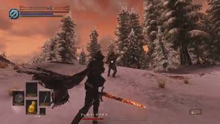 Skyrim Dark Souls Mods of 2018 - スカイリム ダークソウル風Mod