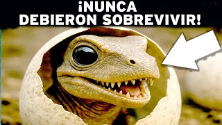 Un Viaje al Triásico: ¡Cuando los Dinosaurios Dieron Sus Primeros Pasos! DOCUMENTAL Historia