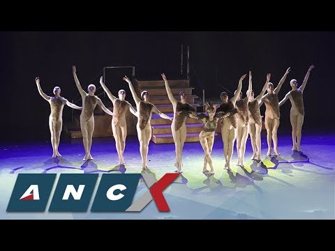 The three-day, non-stop dance festival in Karmiel | ANC-X Cityscape