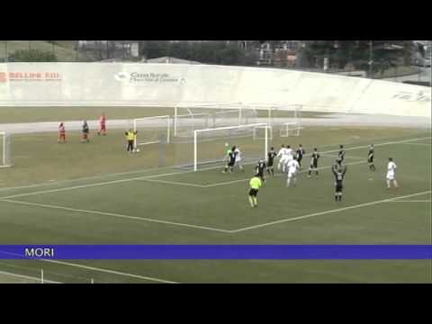 Mori S.Stefano - Altovicentino 0-3