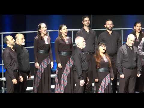 SAGASTIPEAN, Javier Busto - CAMARA XXI