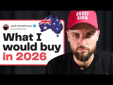 Buying the Right Property in 2026 Will Set You Up For Life