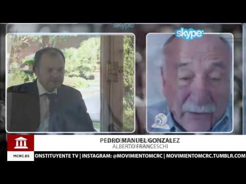 RLC (2017-06-14) Análisis de la actualidad política en Venezuela