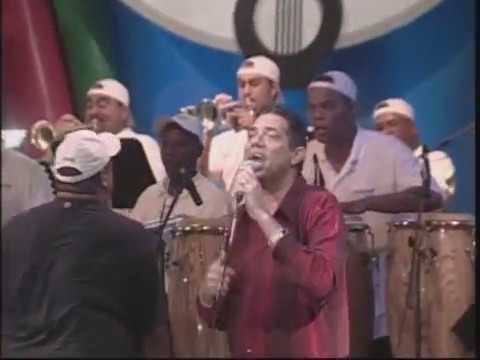 FARLEY LOURENS - LOS LAGA BAI / Chispa Band / Rei di tumba 2005