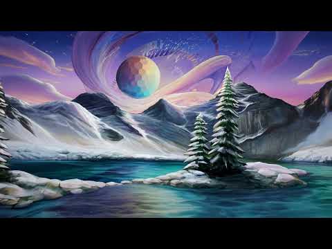 Desert Dwellers - First Snowfall