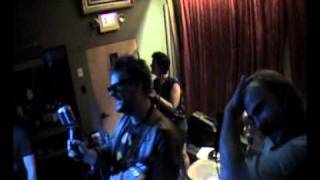 HAPPY JAWBONE FAMILY BAND 7.20.11 Main Street Museum White River Junction, VT