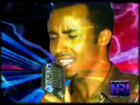 Nati Haile - Lijinetwa.mp4