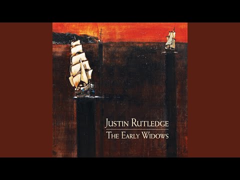 Be a Man - Justin Rutledge