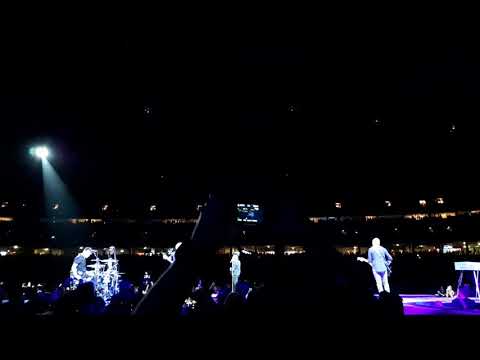 U2 - Bad (Singapore, 2019-11-30)