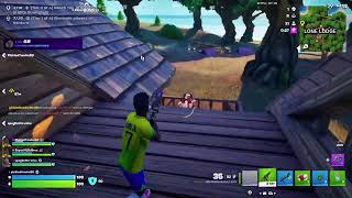 Why Is It Harder To Eliminate A Knocked Player! - Reload | Fortnite