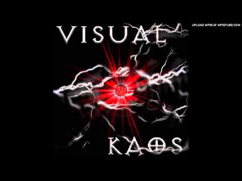 Visual KAOS - Your Eyes