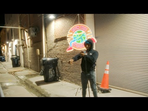 KB00BABY - Don't Matter | Run The World Performance