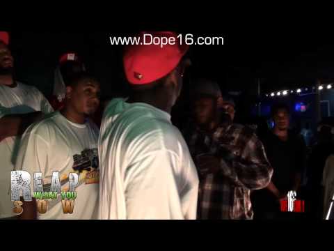 G Eye Joe vs Slow Me Down