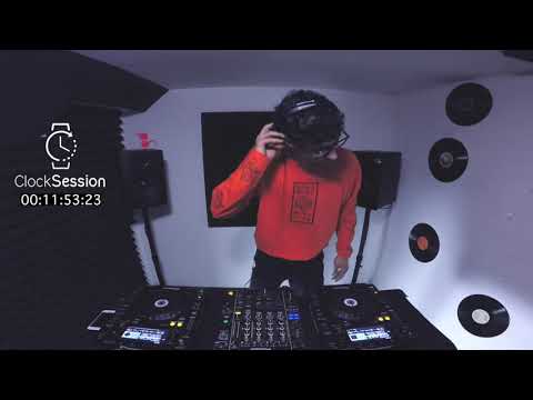 CLOCKSESSION - Badvibe