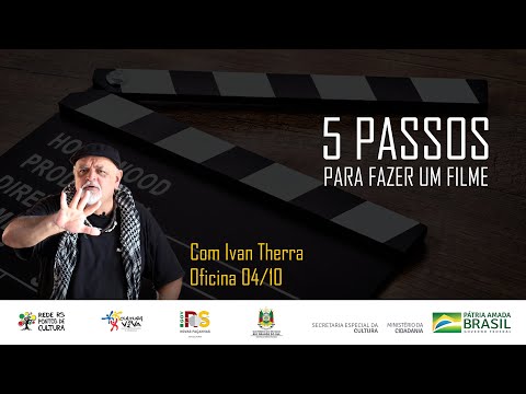 Oficina de Produção de Vídeo