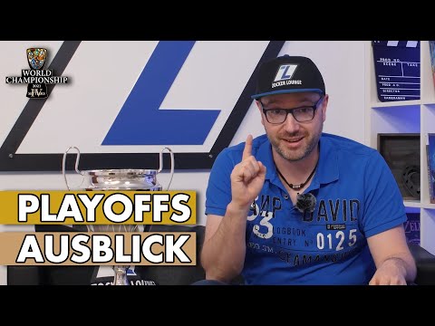 Die Playoffs - THE SETTLERS IV WORLD CHAMPIONSHIP 2021