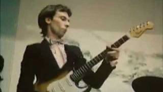 Big Meat Eater, Heat Seeking Missile