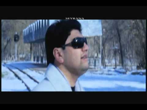 Gurbas Atayew - Eyjejik