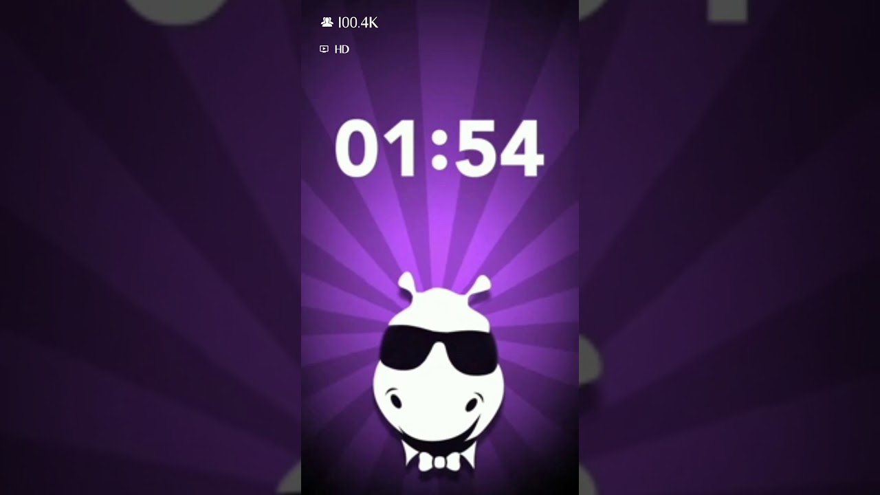 Loco live Trivia & Quiz game show music bit