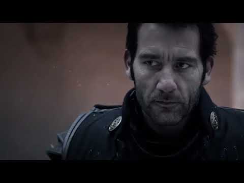 last knights morgan freeman FULL movie in ingles