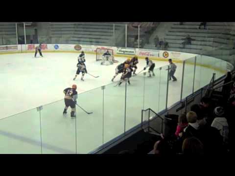 JV BHC Championship Highlights