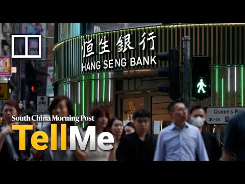 What’s behind HSBC’s privatisation of Hang Seng Bank?