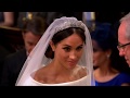 The Lord Bless You And Keep You by John Rutter @ Prince Harry & Meghan Markle's Royal Wedding 2018