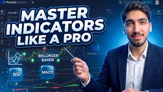 MASTER INDICATORS LIKE A PRO ! Binary Options For Small Accounts ! Binary Options Supertrend