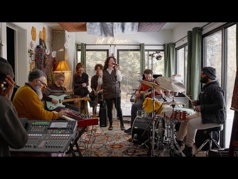 Nebulous by Deau Eyes - Tiny Desk Submission 2026