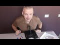 Разборка и профилактика электровеника KARCHER KB5