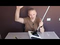 Разборка и профилактика электровеника KARCHER KB5
