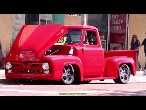 Brasspineapple Productions LLC video.