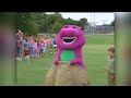 Barney Friends S10E7 Movement BJ S Snack Attack 2006