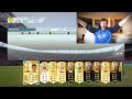 OMGGGG - THE ALL DAY PACK OPENING - FIFA 16