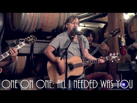 ONE ON ONE: Southside Johnny - All I Needed Was You August 15th, 2014 City Winery New York
