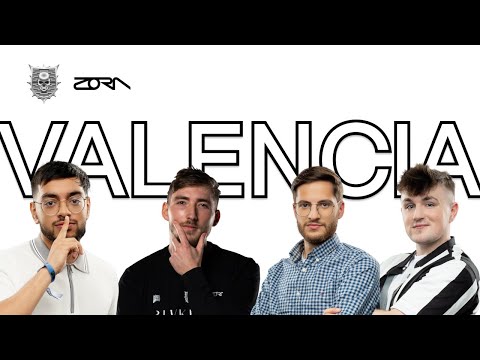 BLVKHVND Halo in HCS Valencia (Mini-Documentary)