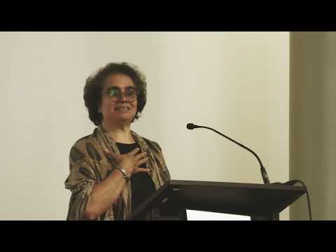 Keynote: "Professionelle und menschenrechtsorientierte (Soziale) Arbeit mit Geflüchteten"