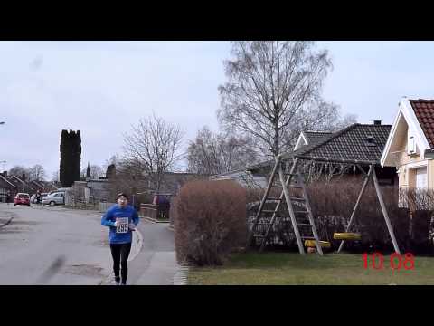 Startmilen 2014 - 5 km