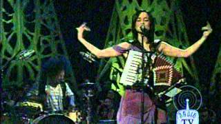 El Presente - Julieta venegas