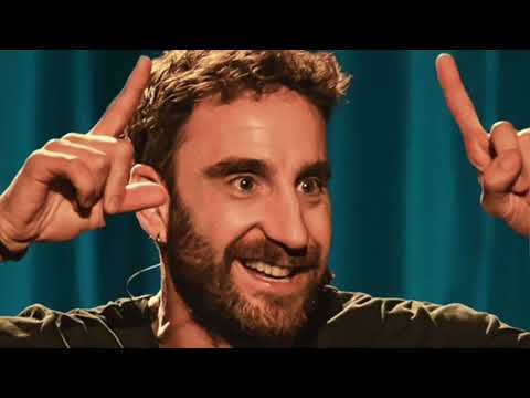 Dani Rovira: Vale la pena ; ESTRENO NETFLIX #netflix