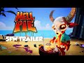 Vídeo de gameplay de Hell Pie  XBox