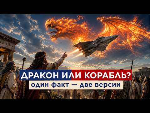 Альтернативная история: новая правда или слепая догма? | Ч. I — 08