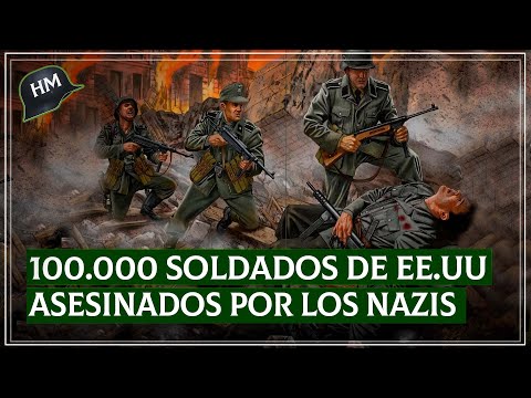 Batalla de las Ardenas: El ÚLTIMO y DESESPERADO intento de Hitler para GANAR la 2° Guerra Mundial