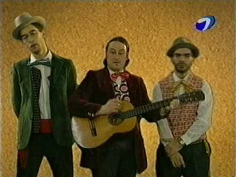 La roncha de tu hermana - Rodolfo Zapata y sus Patéticos