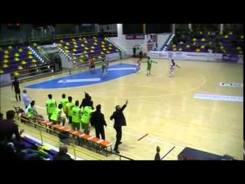 #LosImposiblesTambiénExisten SEGOVIA Futsal