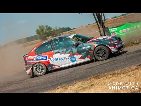 Tomasz Bednarz e46 Podsumowanie sezonu 2019 muzyka NEW