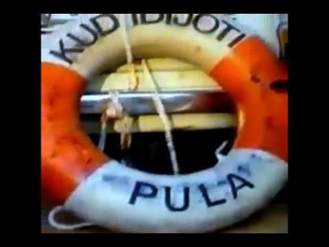 Kud Idijoti - To nije mjesto za nas (videospot)