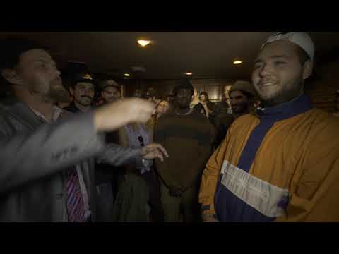 Martin Blues vs Fourn