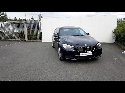 162D26507 - 162D26507 BMW 520d M Sport GT